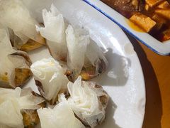 -天回镇何氏豆腐(总店)