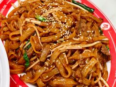 -渔文乐·海鲜大排档(壹品总店)