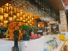 -安妮意大利餐厅(国贸店)