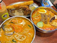 -海安安越南粉(丹竹頭店)