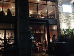 门面-上楼私房菜(院士路店)