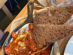 -Common Table · Brunch & Coffee