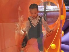 -Tenker Club弹刻极限主题公园 · 蹦床 · 团建 · 生日派对(大关店)
