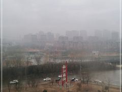 -前关湿地公园