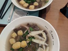 -苏晓玥·手作江南小吃(深圳北站店)