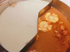 -捞神煲汤火锅(湖滨商业街店)