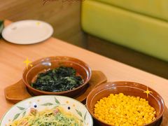 单人餐推荐-萨莉亚意式餐厅(上下九店)