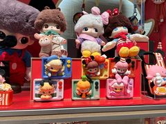 -凯德广场(学府店)