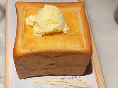 -绿茶餐厅(财富购物中心店)