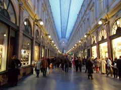 -布鲁塞尔大广场