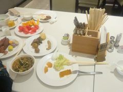 -杭州开元名都大酒店·地中海自助餐厅