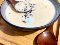 牛奶鸡蛋醪糟-勺子米线·云南传统小吃市集(四方街店)
