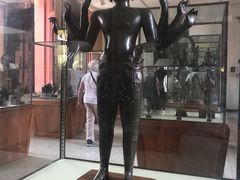 -柬埔寨国家博物馆