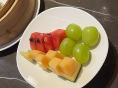 -海派悦庭·海胆烧麦·新融合菜(凯德广场店)