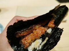 -晴空·日本料理(万象城店)