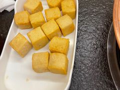 -友乐居羊蝎子(西直门店)