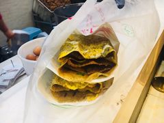 -清真·二嫂子煎饼果子(鼓楼旗舰形象店)