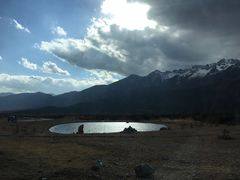 -玉龙雪山游客服务中心