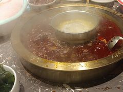 -堂客老火锅(欣阳广场总店)
