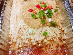 -平娃三宝烧烤·面食(富丰桥店)