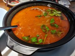 牛肉粉丝煲-金牌外婆家(苏州中心店)