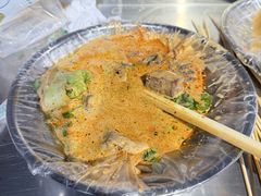 -大姐麻辣烫(莲宝中路店)