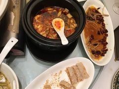 -粗茶淡饭·汉口公馆(循礼门店)
