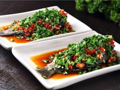 -卞氏菜根香(青羊万达店)