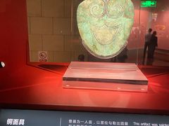 -金沙遗址博物馆