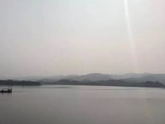 -三岔湖景区