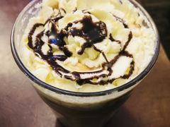 冰摩卡-雕刻时光咖啡馆(北航店)