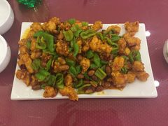 -桃子餐厅·天津菜(红星路直营店)