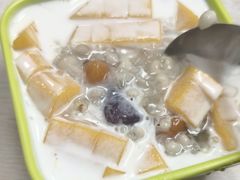 -透心凉糖水(听海居店)