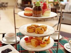 -利顺德大饭店·维多利亚花园(小白楼店)