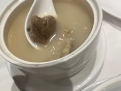 -金河半岛园林酒家(金融城店)