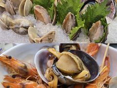 -行运海鲜食集(北京首店)