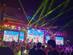 -南宁方特东盟神画