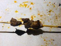 -腰子哥烤串(石佛营炫特店)