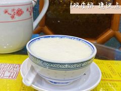 顺德双皮奶-民信老铺(人民路店)