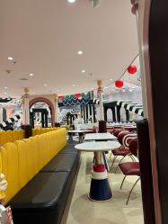 -奈尔宝家庭中心·亲子餐厅(鄞州万达店)