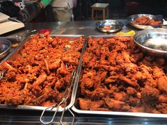 -吴日彪蒜香猪牛排(水巷口店)