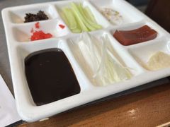 -黑窑厂糖油饼烤鸭·清真菜(黑窑厂街店)