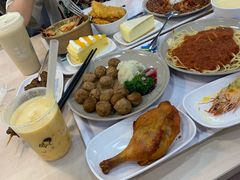 -宜家·瑞典风味餐厅(北京西红门店)