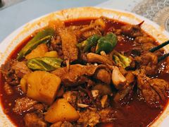 -喀什骑仕大观园