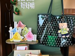 -星巴克(南京弘阳购物中心店)