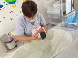 -她时区金吉兒月子中心(太湖度假店)