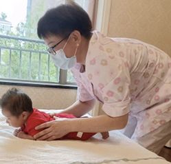 -沪壹健康国际母婴月子中心(360复旦奥医一妇婴东院店)