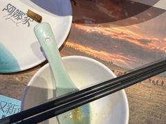 -阿娜尔·新疆菜(宜家荟聚中心店)