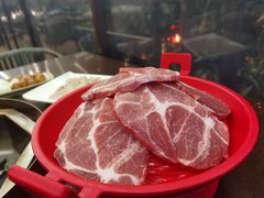 -巴倒烫陆派火锅山庄(南山总店)