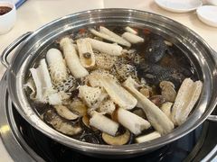 -太婆天府山珍酒楼(亚运村店)